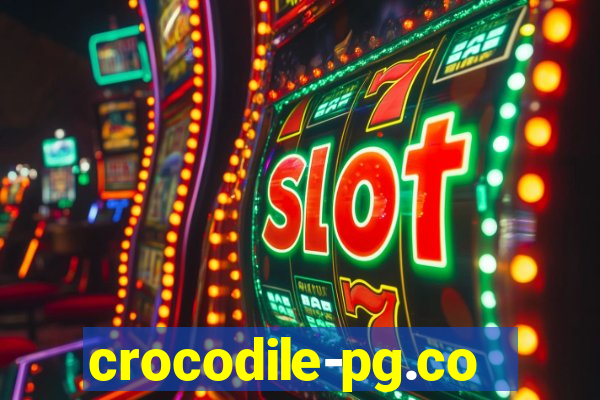 crocodile-pg.com