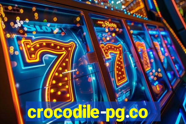 crocodile-pg.com