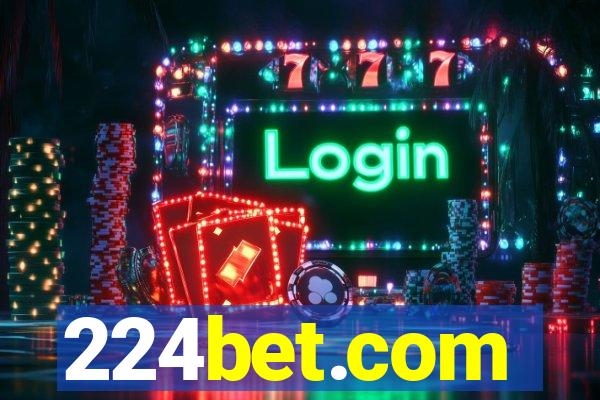 224bet.com