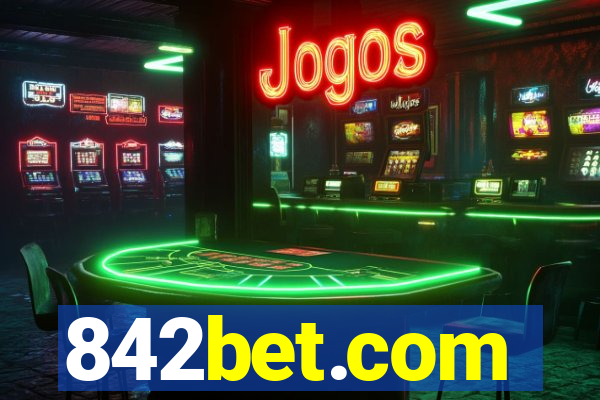 842bet.com
