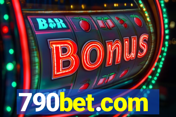 790bet.com
