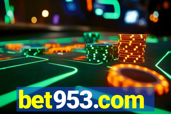 bet953.com