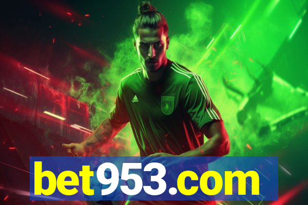 bet953.com