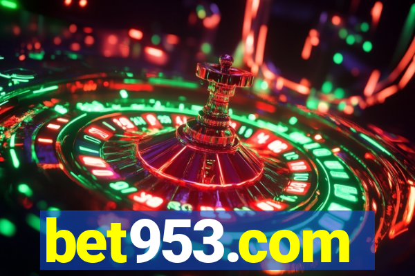 bet953.com