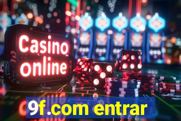9f.com entrar