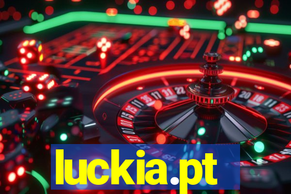 luckia.pt