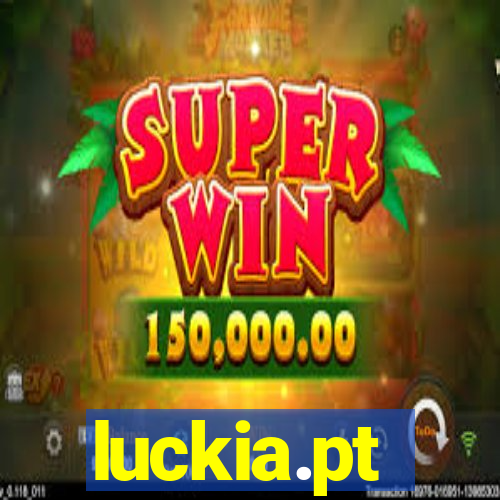 luckia.pt