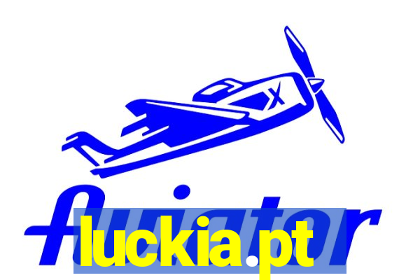 luckia.pt