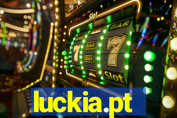 luckia.pt