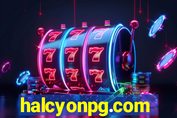 halcyonpg.com