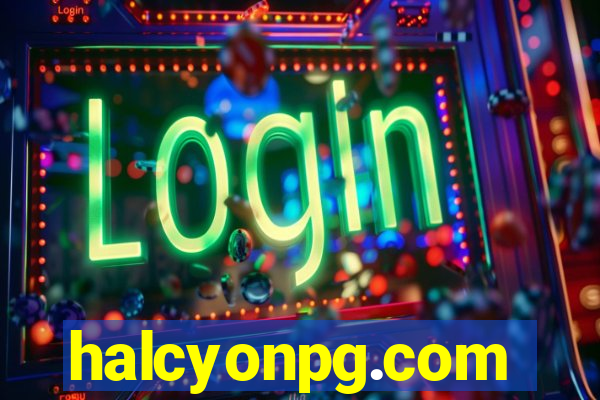 halcyonpg.com