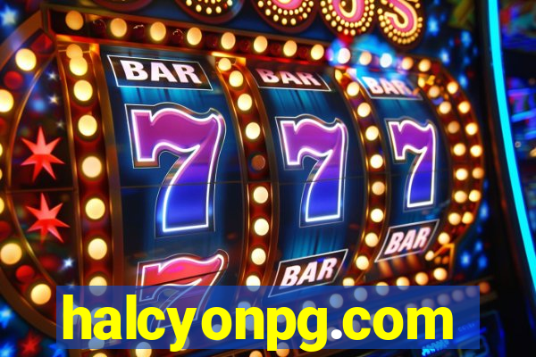 halcyonpg.com