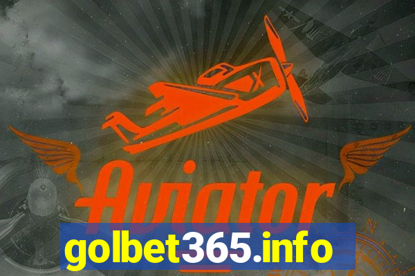 golbet365.info