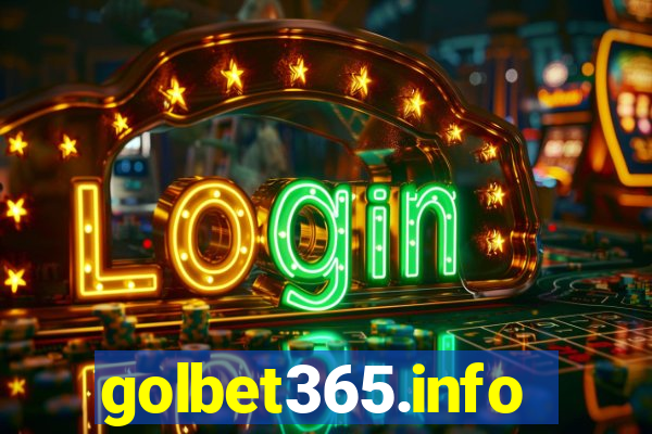 golbet365.info