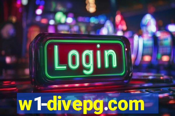 w1-divepg.com