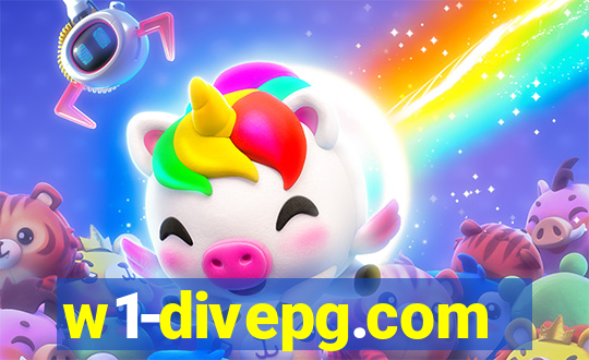 w1-divepg.com