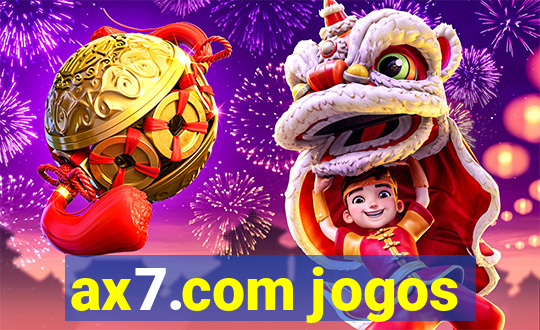 ax7.com jogos