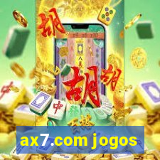 ax7.com jogos