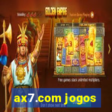ax7.com jogos