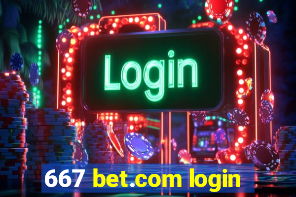 667 bet.com login