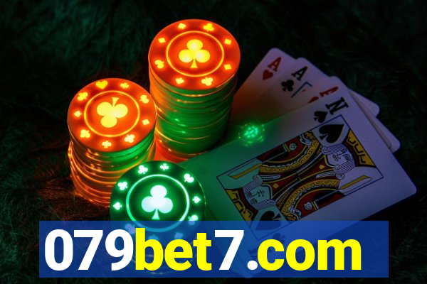 079bet7.com