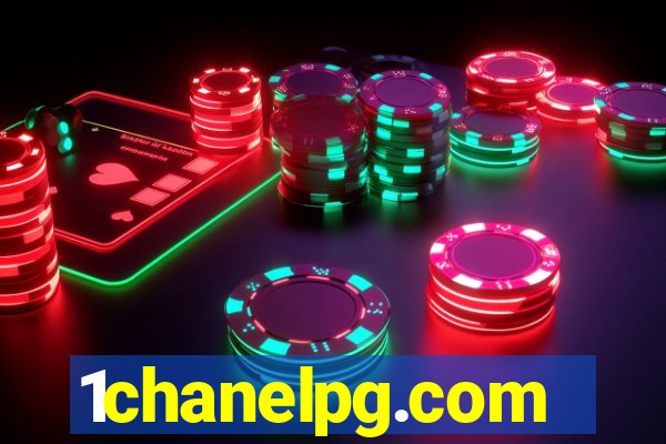 1chanelpg.com