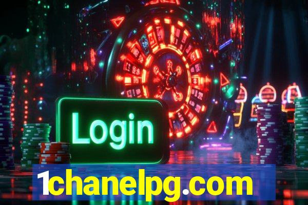 1chanelpg.com