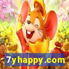 7yhappy.com