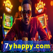 7yhappy.com