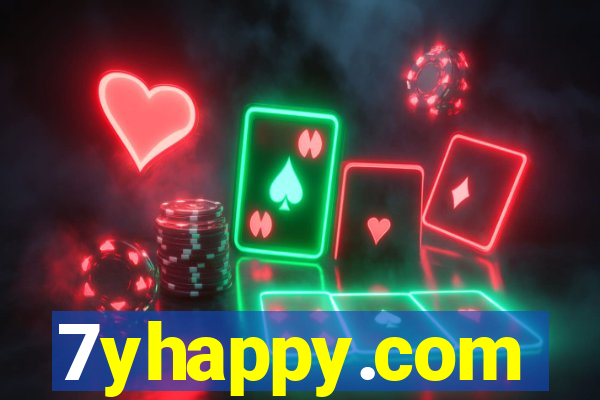 7yhappy.com