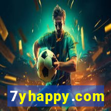 7yhappy.com