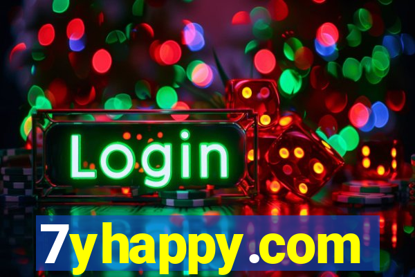 7yhappy.com