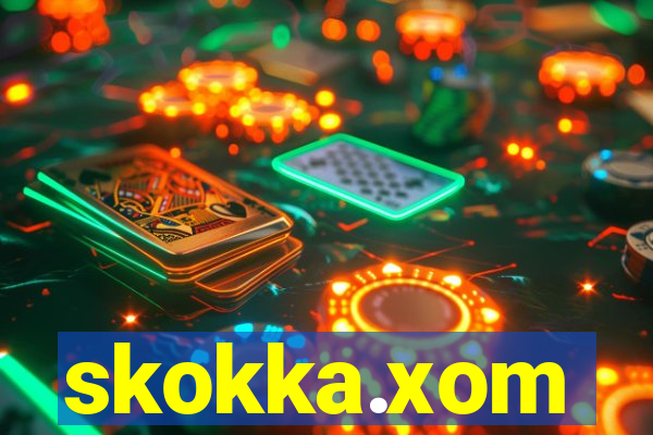 skokka.xom