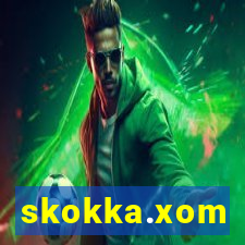 skokka.xom
