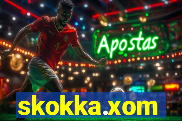 skokka.xom