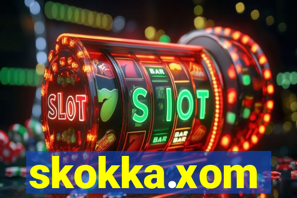 skokka.xom