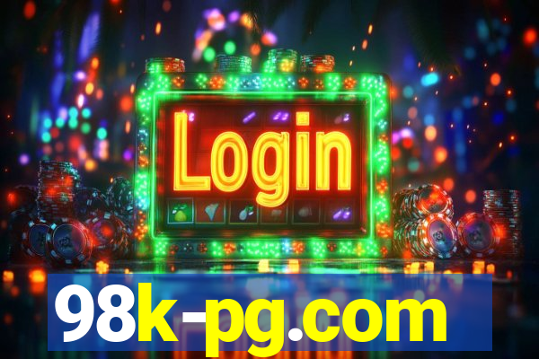 98k-pg.com