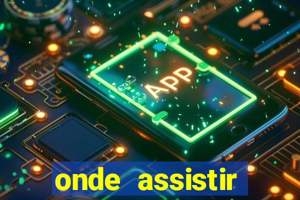 onde assistir sportv 2