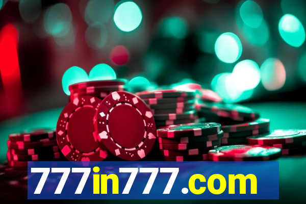 777in777.com