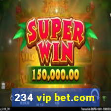 234 vip bet.com