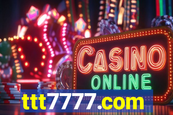 ttt7777.com