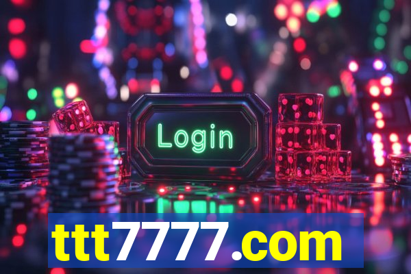 ttt7777.com