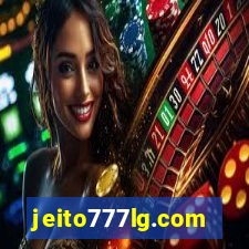 jeito777lg.com
