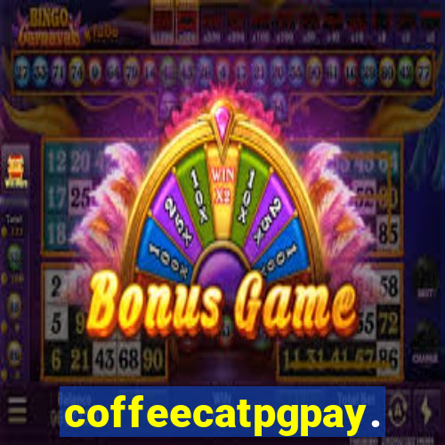 coffeecatpgpay.com