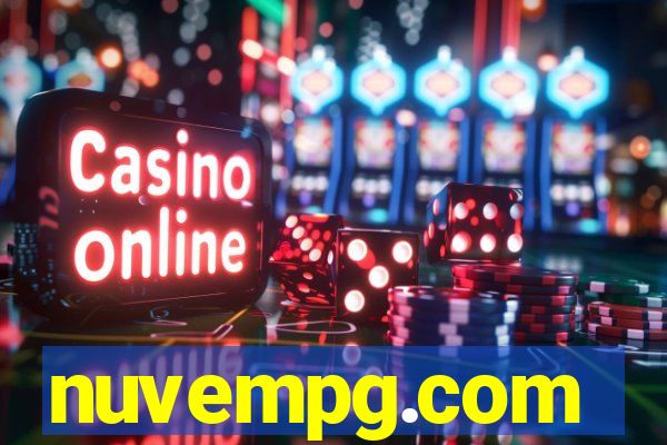 nuvempg.com