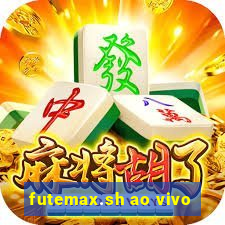 futemax.sh ao vivo