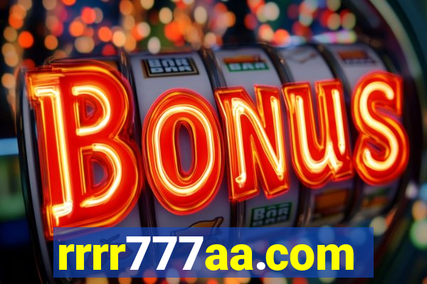 rrrr777aa.com