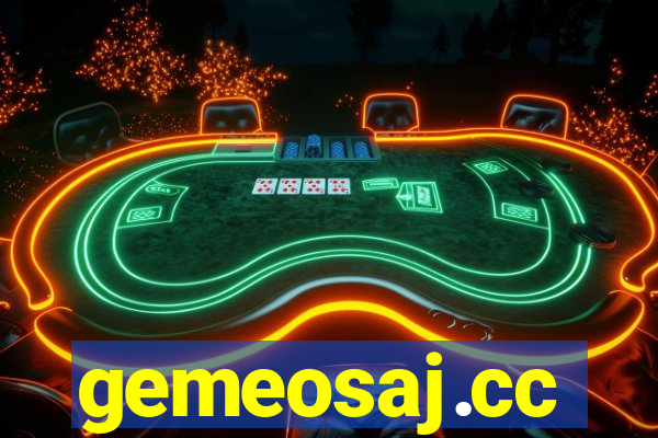 gemeosaj.cc