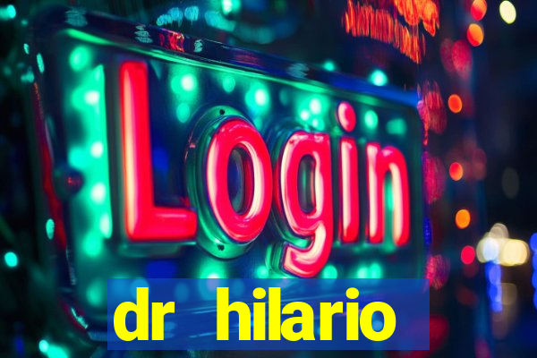 dr hilario mastologista em santos