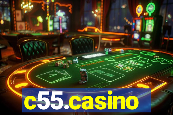 c55.casino